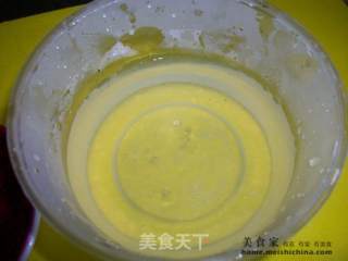 Refreshing Series~relieving Heat from Hot Weather Dessert@@冰凉火龙果果冻 recipe