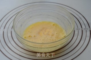 #蛋美食#lace Egg Rolls recipe