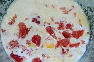 Poplar Branch Nectar recipe