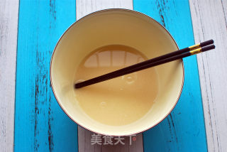 Cranberry Rice Cake recipe