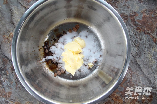 Cookie Cup recipe