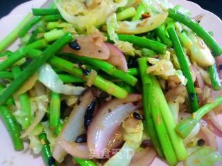 Food Therapy Vegetarian Fried recipe