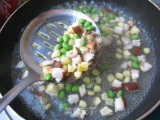 Four Treasure Cod recipe