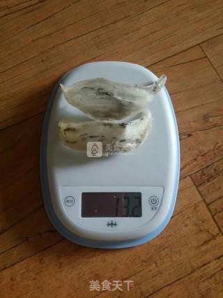 Lily Wolfberry Bird's Nest recipe