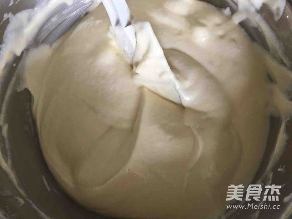 Strawberry Mousse recipe