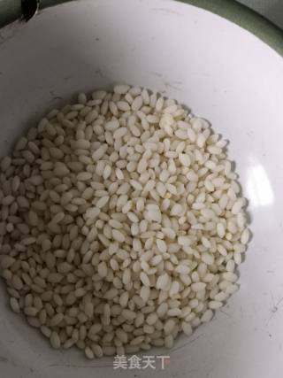 Regulate The Spleen and Stomach ~ Pumpkin, Red Dates and Glutinous Rice Paste recipe