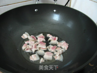 Fried Lotus Root Slices recipe
