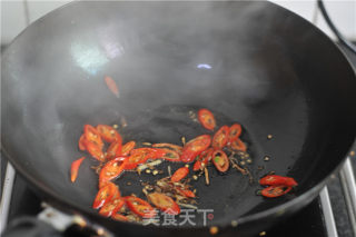 [hunan] Chinese New Year Banquet-peacock Kaiping Fish recipe