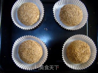 #the 4th Baking Contest Cum is Love to Eat Festival#ma Bao recipe