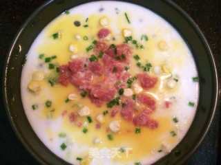 Diy Cantonese Rice Noodles recipe