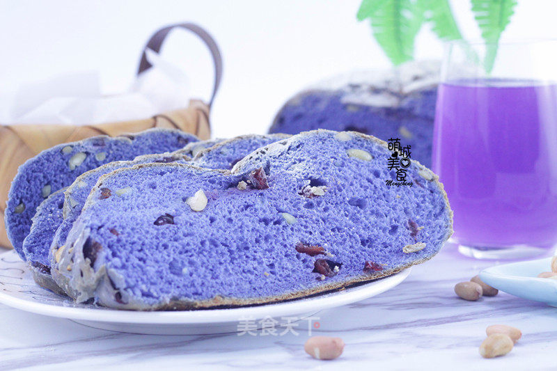 Net Red Star Bread recipe