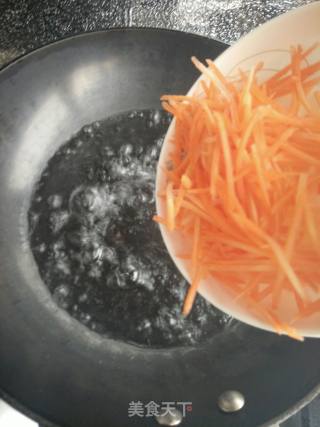 Pleurotus Eryngii recipe