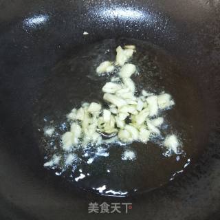 Stir-fried Cabbage recipe