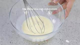 Soft Fragrant Milk Bag recipe