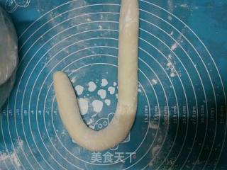 Cabbage Pork Dumplings recipe