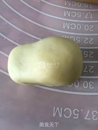 #aca烤明星大赛#animal Roasted Fruit recipe