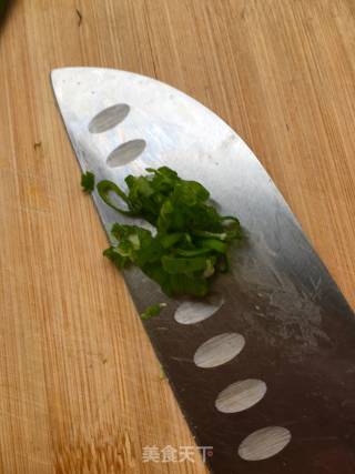 Steamed White Radish with Chinese Sausage recipe