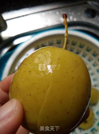 Sugar Hawthorn recipe