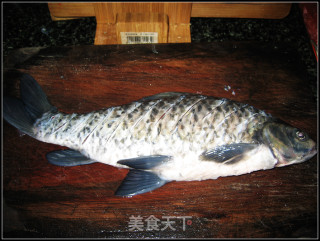 Overwater Fish recipe