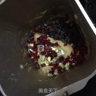 Cuckoo Hoff recipe