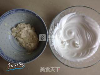 Tofu Cake Ring recipe