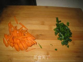 Stir Fried Chicken recipe