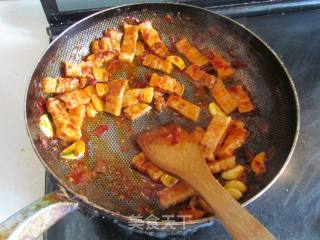 Twice Cooked Pork recipe