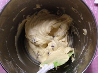 #四session Baking Contest and is Love to Eat Festival# Cranberry Pound Cake recipe