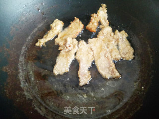 Minnan Snacks-vinaigrette, Simple Yet Delicious, Everyone Who Has Eaten It is Good! recipe