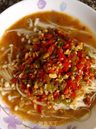 Shuangjiao Jinzhengu recipe