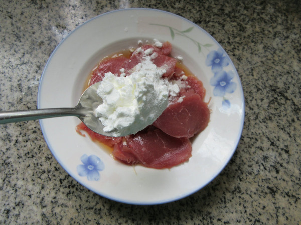 Tomato Tenderloin Broth recipe