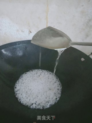 Folded Taro recipe