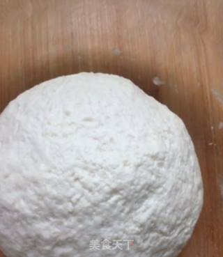 Delicious Red Bean Cake recipe