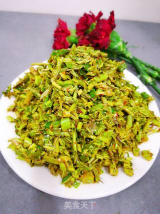 Toon Salad recipe