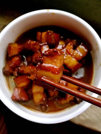 Braised Pork recipe