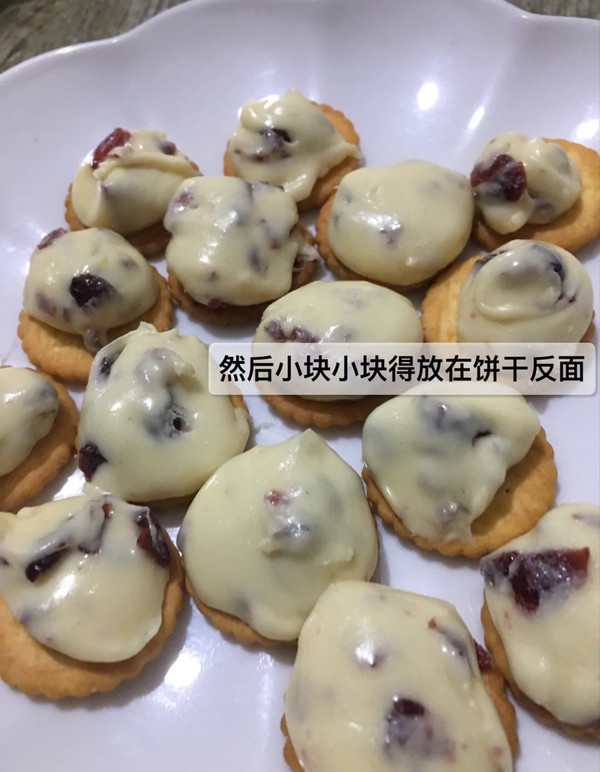 【thinking Things Happen】sandwich Cookies recipe