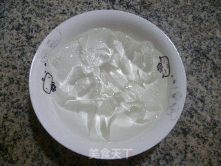 Orange Jelly recipe