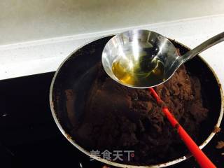 Red Bean Paste recipe