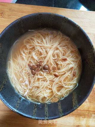 Beef Noodles recipe