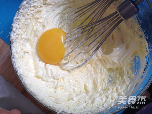 -homemade Pineapple Cake recipe