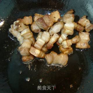 Recommend Delicious Tofu with A Difference ------------ Braised Chiba Tofu recipe