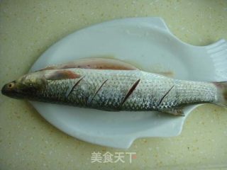 More Than Every Year----yellow Tail Crucian Carp Tibetan Pearl recipe