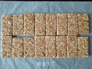 Peanut Candy recipe