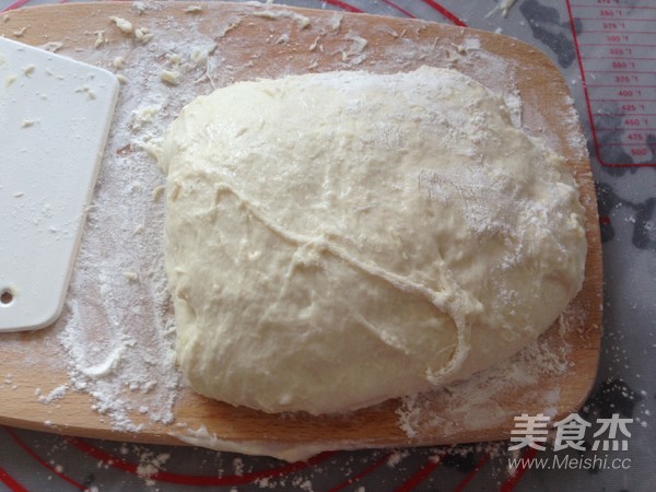 Ciabatta Bread recipe