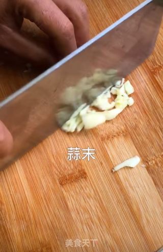 Family Qualification Tofu Stewed Duck Blood recipe