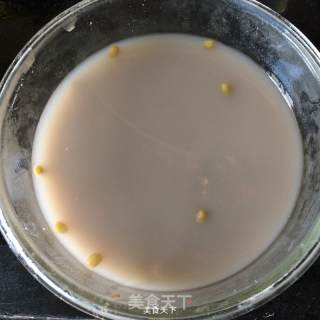 Mung Bean Yokan recipe