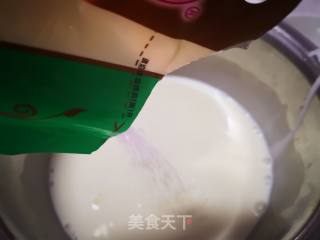 Shredded Coconut Milk Recipe recipe