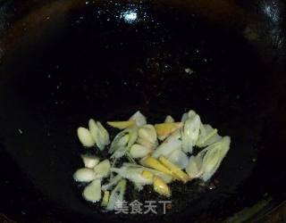 【zhejiang Cuisine】sixi Soybeans recipe