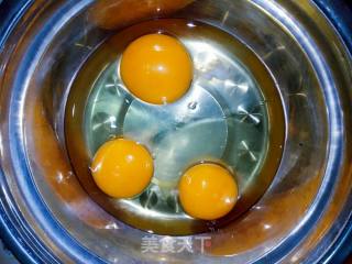 Carrot Omelette recipe