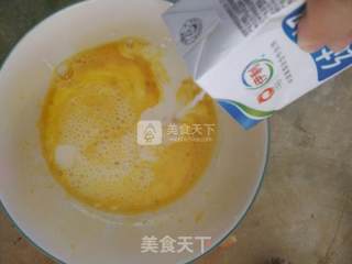 Milk Stew recipe
